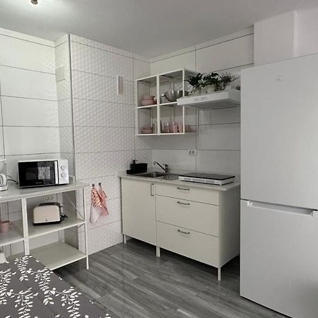 Apto Sol Y Mar マスパロマス エクステリア 写真